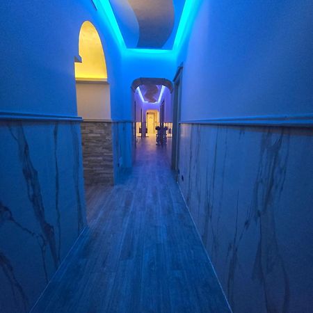 Hotel Iris Neapol Zewnętrze zdjęcie