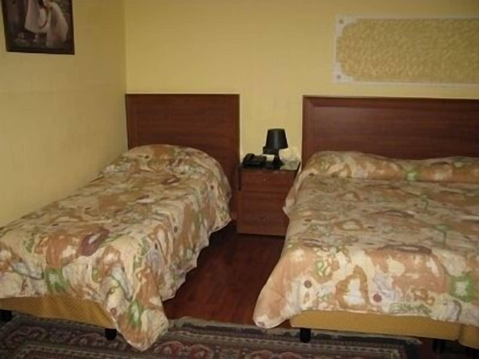Hotel Iris Neapol Zewnętrze zdjęcie