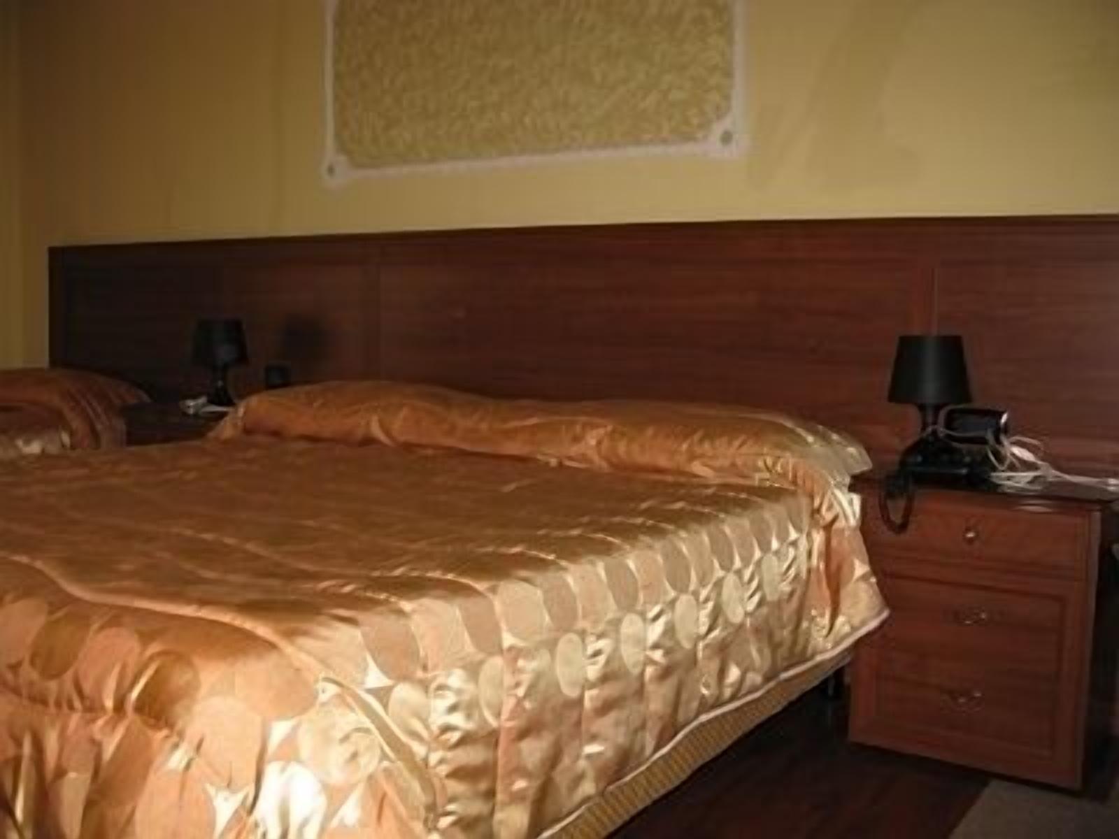 Hotel Iris Neapol Zewnętrze zdjęcie