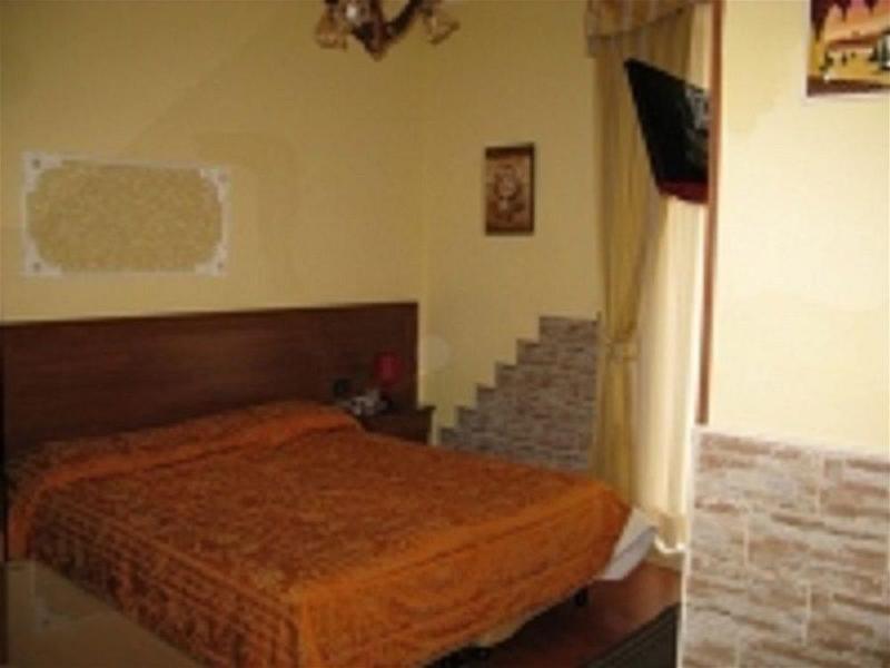 Hotel Iris Neapol Zewnętrze zdjęcie