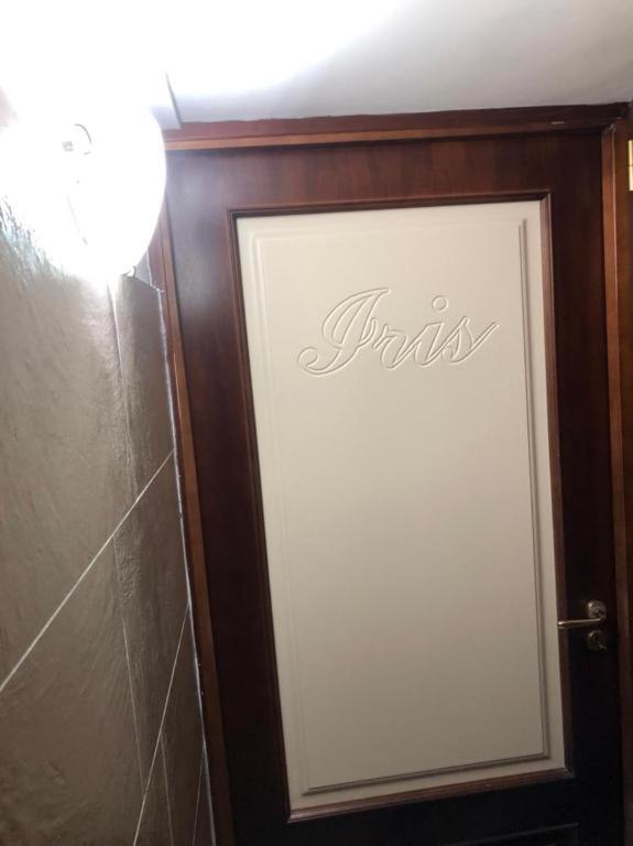 Hotel Iris Neapol Pokój zdjęcie