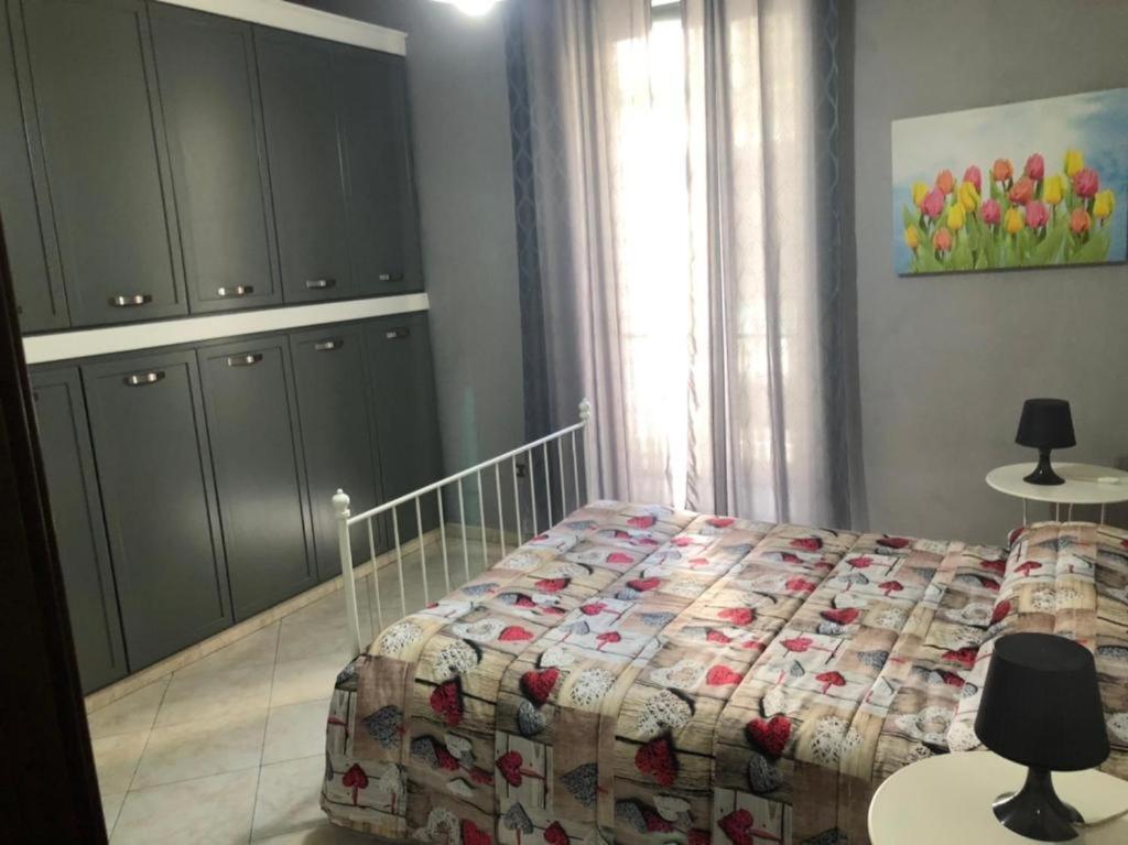 Hotel Iris Neapol Pokój zdjęcie