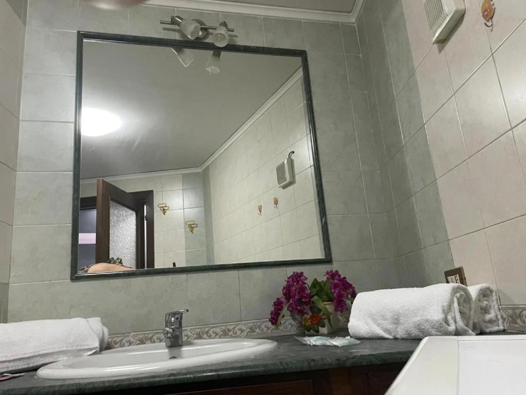 Hotel Iris Neapol Pokój zdjęcie