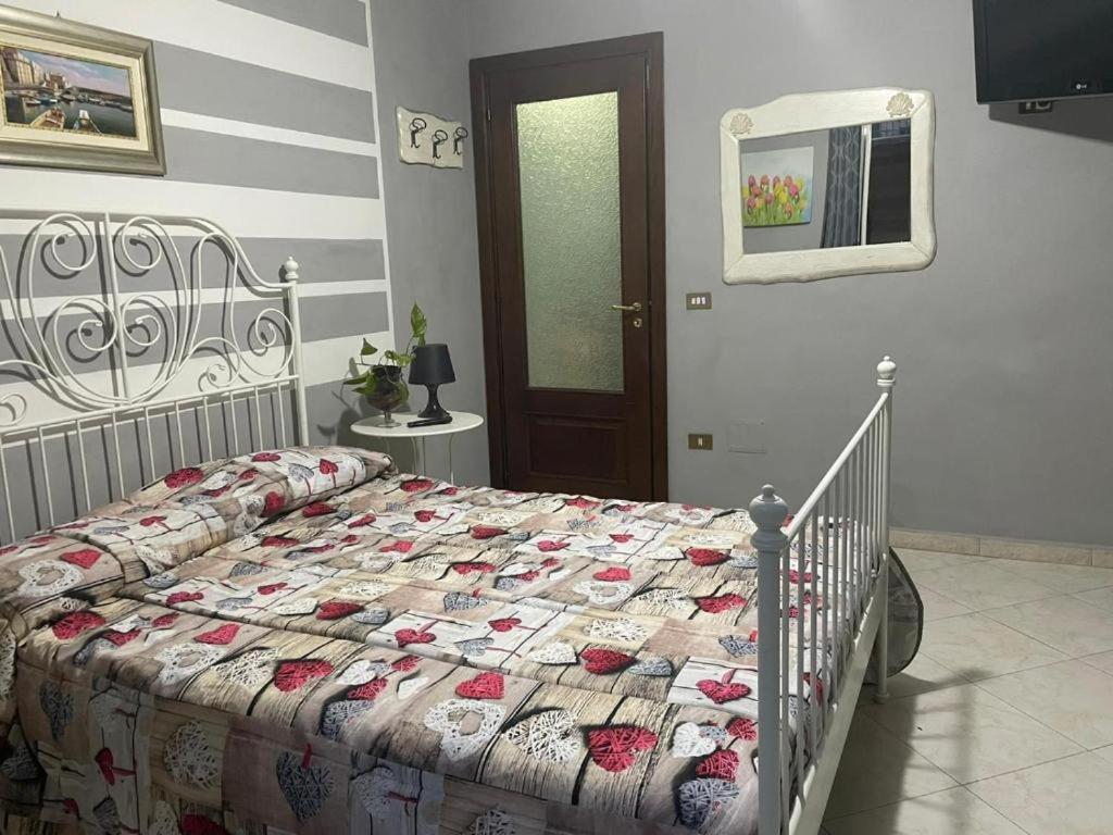 Hotel Iris Neapol Pokój zdjęcie