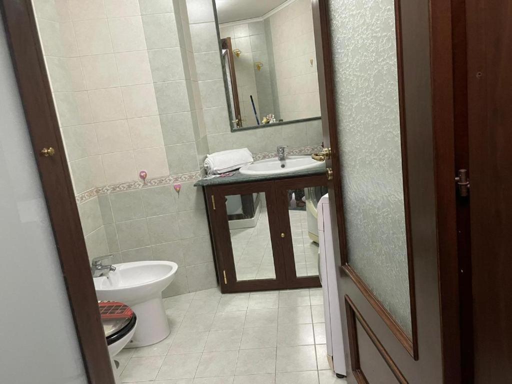 Hotel Iris Neapol Pokój zdjęcie