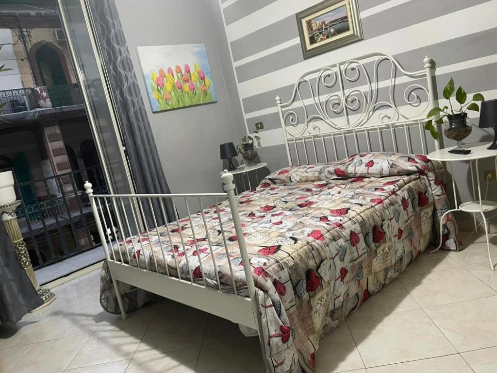 Hotel Iris Neapol Pokój zdjęcie